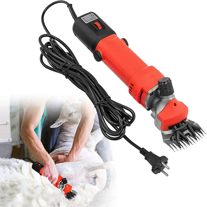 TONDEUSE POUR ANIMAUX VAST KEING 2521-13