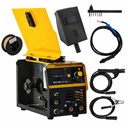 Poste soudure mig 600A inverter