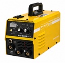 Poste soudure mig 600A inverter
