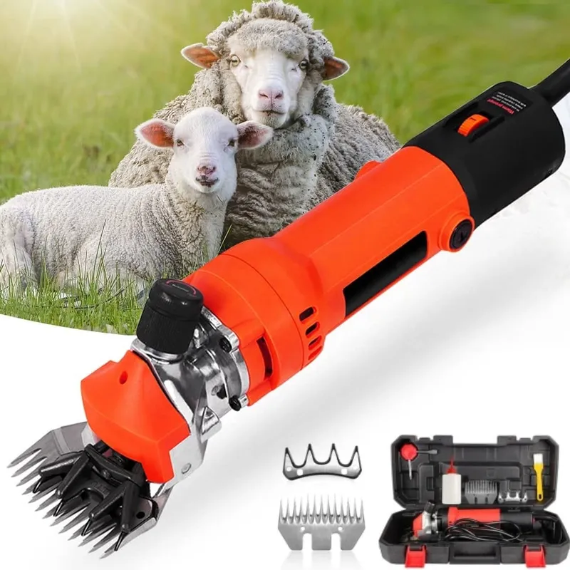 TONDEUSE POUR ANIMAUX VAST KEING 2521-13