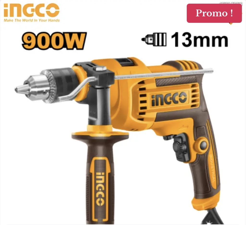 PERCECUSE 900W 13MM ID9008