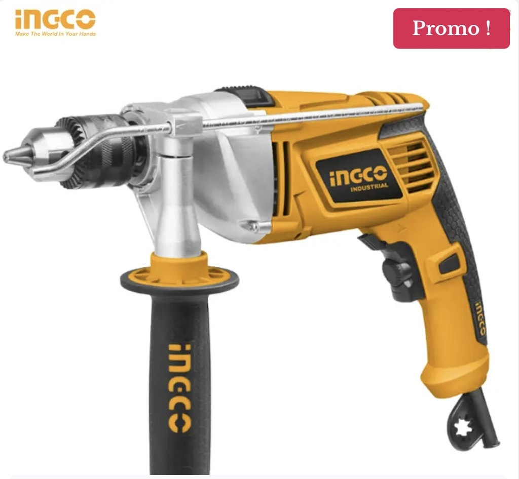 PERCEUSE 1100W INGCO ID11008