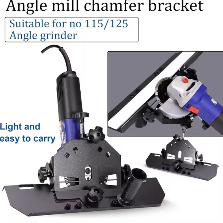 Outil de coupe en céramique à 45 degrés Disque 115M