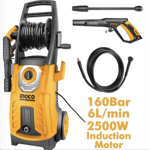 KARCHER INGCO 2500W INGCO HPWR25008