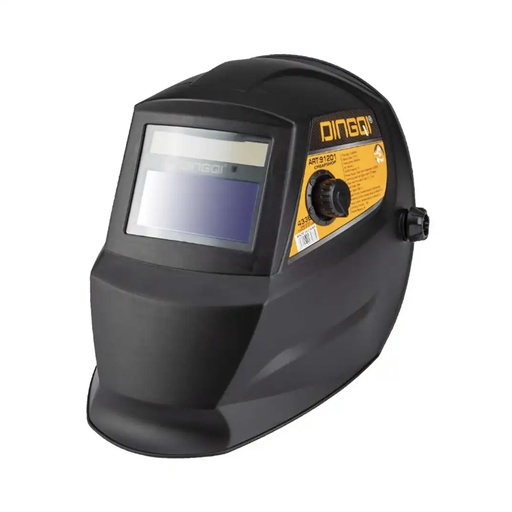 Masque de soudure DINGQI 