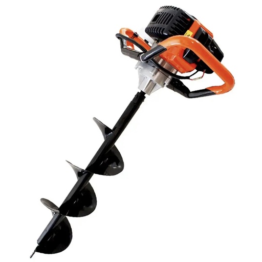 Foreuse tarière 52cc - 30cm