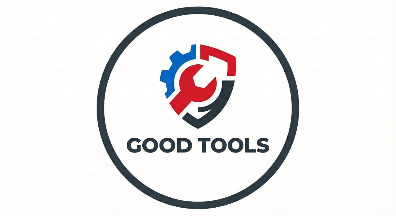 Good Tools